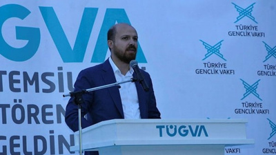 Danıştay'ın iptal ettiği 'TÜGVA' kararına bakanlık yeniden imza attı