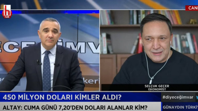 Hüseyin Aydın, Hazine ve Maliye Bakanı mı oluyor?