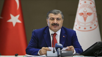 Bakan Koca 'geldi' dedi: Biontech aşısında öncelik kimlerde olacak?