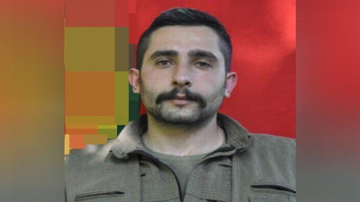 MİT operasyonunda eylem planlayan terörist yakalandı