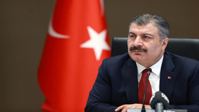Sağlık Bakanı Koca, BioNTech belgesini paylaştı: 'Yalan söylemediğimin belgesidir'