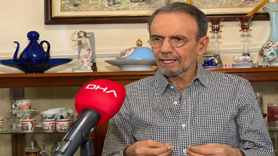 "Mutant virüs daha çok 0-9 yaş grubunu etkiliyor"