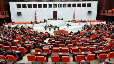 Meclis gündeminde: "Binalar bedelsiz cemevlerine verilsin"