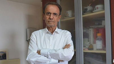 Prof. Ceyhan süper bulaştırıcı oranını açıkladı!