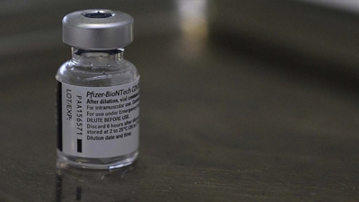 Pfizer aşılarının yedinci kısmı Japonya'da