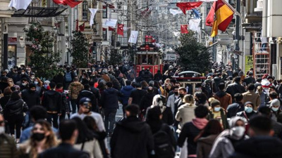 Mehmet Ceyhan: Mutant virüs orijinal virüsün yerini alacak