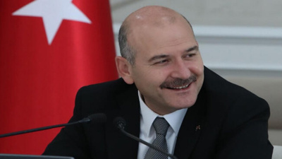 Bakan Soylu'ya hapisteki Oktar'dan mahrem mektup