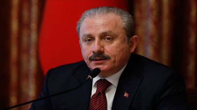 TBMM Başkanı Şentop: Karar çıkarsa oylama tekrarlanır