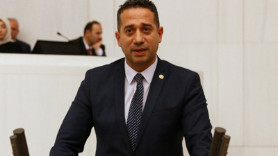 CHP'li vekilden sert tepki: Senin haddin ne sayın Şentop