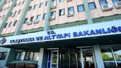 Ulaştırma ve Altyapı Bakanlığı'na 130 yeni personel alınacak