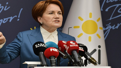 İddia: Akşener’in girişimleriyle “sadece bildirinin öncüleri” denilerek gözaltı sayısı azaltıldı