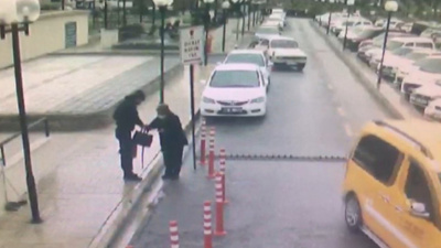80 yaşındaki kadını 350 bin TL dolandırdılar