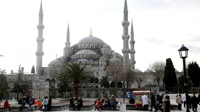 Sultanahmet saldırısı davasında karar: 4 sanığa ağırlaştırılmış müebbet hapis