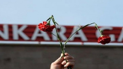 Yargıtay, 10 Ekim Katliamı sanıklarına verilen cezaları fazla buldu