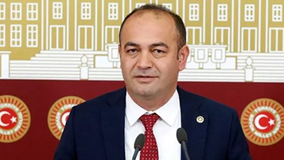 CHP'li Karabat: Fuat Oktay birçok soruya 'ilgi alanım değil' cevabı veriyor