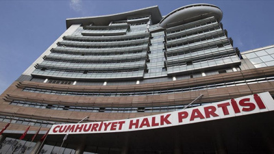 CHP'de seçim hazırlığı başlamış