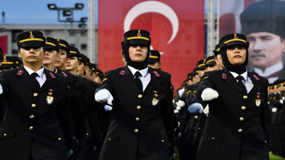 Danıştay’dan TSK’da türbana onay: Laikliğe aykırı değil