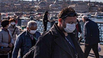 Prof. Dr. Ceyhan'dan kritik uyarı: Aşı Güney Afrika varyantında etkisiz mi kalıyor?