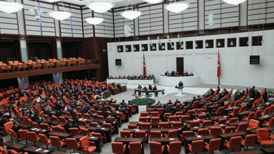 Hekim milletvekillerinden 'Covid-19 meslek hastalığı kabul edilsin' önergesi
