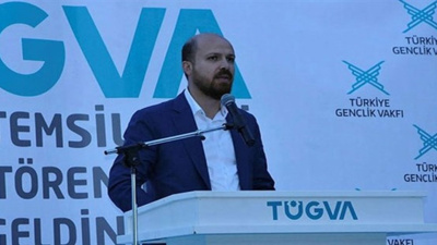 MHP'li belediye TÜGVA'ya kafe devretti