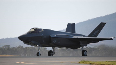 ABD, BAE'ye F-35 ve savunma ekipmanların satışına onay verdi