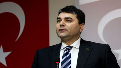 Gültekin Uysal'dan 'dezenfektan' değerlendirmesi