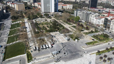 Soru önergesi verildi: Hazine'ye ait taşınmazlar alelacele vakıflara devredildi