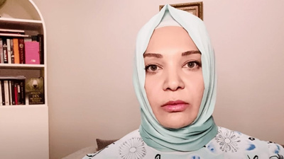 Hilal Kaplan: Erkan Oğur da şahsiyetsizliğinin gereğini yaptı