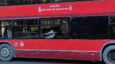 İETT otobüsü kaza yaptı: 1 kişi hayatını kaybetti