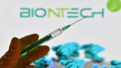 BioNTech aşısı için 'tek doz' tartışması