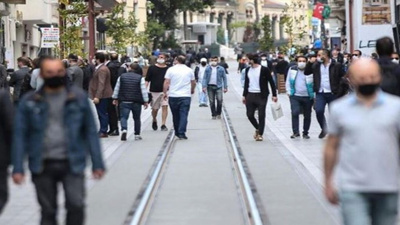 Prof. Dr. Ceyhan: Çok büyük bir hata yaptık