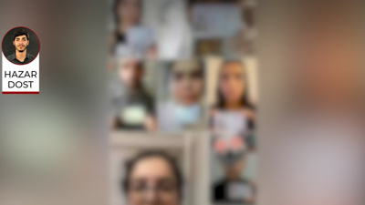 Binlerce kullanıcının kimlikli selfiesi internette paylaşıldı