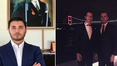 MHP'li Sancaklı'nın oğlunun Thodex'in patronuyla ortak olduğu ortaya çıktı