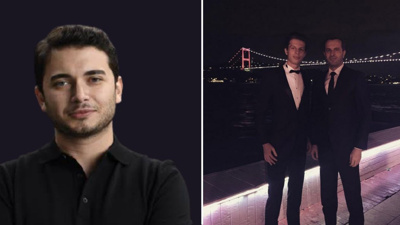 Oğlunun 'Hoppara'da ortaklığı ortaya çıktı: MHP'li Sancaklı Thodex'i yalanladı