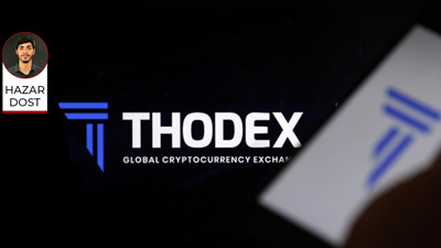 Thodex'in foyası 2019'da ortaya çıkmış, savcılık şikayetleri dikkate almamış