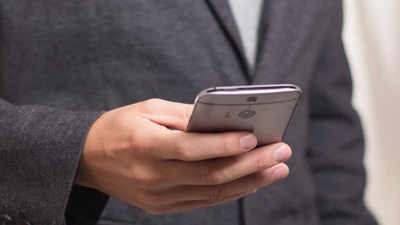 Cep telefonuna program indirdi, 234 bin lira gitti