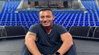 Milli takıma destek şarkısı Mustafa Sandal'dan geliyor