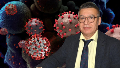TTB 2. Başkanı Dr. Öktem: Yeni vakalar gelmese de ölümler devam eder