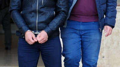 'Sende cin var' diye dolandıran 21 yaşındaki üfürükçüye 10 yıl hapis