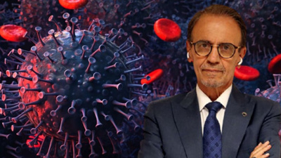 Prof. Dr. Mehmet Ceyhan: İstanbul'daki virüsü yayıyoruz
