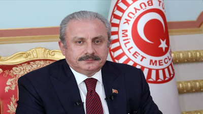 AKP'li vekiller iddia etti: Şentop muhalefete üye sözü verdi