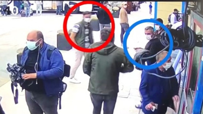 Soylu’nun 'Katliam önlendi' dediği operasyona ilişkin yeni görüntüler ortaya çıktı