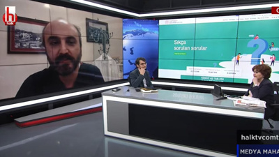Dr. Emrah Kırımlı: Yerli aşı 2022’den önce olmayacak
