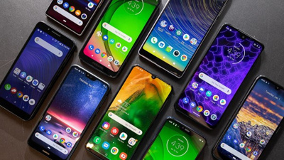 En çok satan telefon markası belli oldu