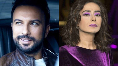Tarkan'dan Yıldız Tilbe'ye: Parçası olmak içimden gelmedi