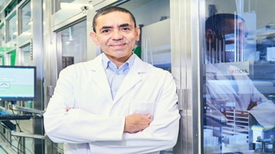 Prof. Şahin: 6 ay saklanabilecek koronavirüs aşısı yolda