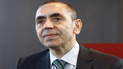 Uğur Şahin tarih verdi: Salgın ne zaman bitecek?