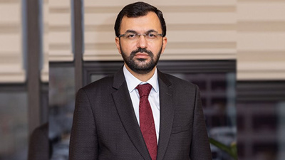 THY Teknik A.Ş.'nin başına Kartal İmam Hatip Mezunu Mikail Akbulut atandı