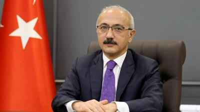 Bakanlık, FETÖ’nün para trafiği ile ilgili soruyu 'sırrın ifşası' gerekçesiyle yanıtsız bıraktı