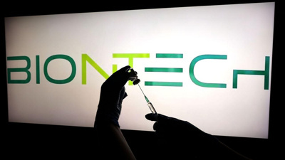 Çinli şirket, mRNA aşısı üretmek için BioNTech ile anlaştı